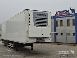 Schmitz Cargobull Reefer Standard Double deck