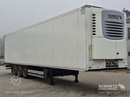 Schmitz Cargobull Reefer Standard Double deck