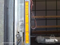 Schmitz Cargobull Curtainsider Mega