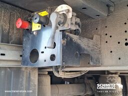 Schmitz Cargobull Curtainsider Mega