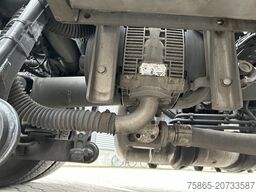 Mercedes-Benz Actros 1845 Gigaspace / Tacho V2 / Blower - PTO...