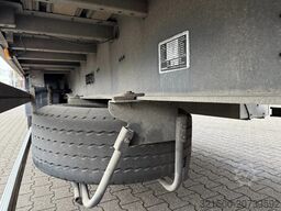 Tracon Closed Box / BPW-Disc