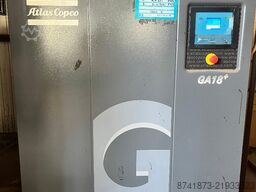 Atlas Copco GA 18