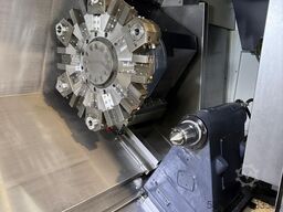 DOOSAN Puma 2600