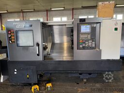 DOOSAN Puma 2600