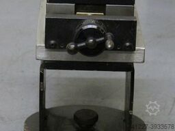 Unbekannt mit Schwalbenschwanz