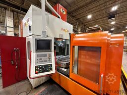 FPT Industrie STINGER