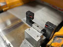 FPT Industrie STINGER