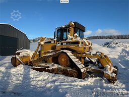 CAT D6R