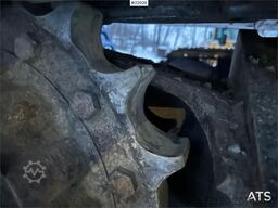 Caterpillar 324E excavator with/ GPS and grading bucket. WATCH