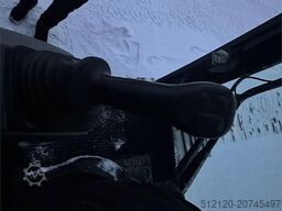 Caterpillar 324E excavator with/ GPS and grading bucket. WATCH