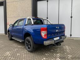 Ford Ranger Limited - Gancio traino -