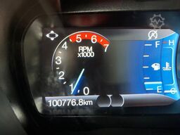 Ford Ranger Limited - Gancio traino -