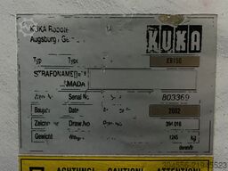 KUKA KR150