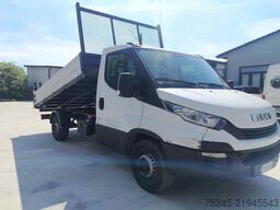 Iveco DAILY 35 11 2.3 HPI RIBALTABILE