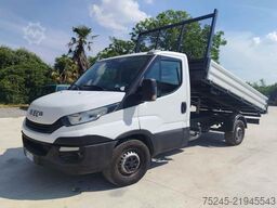 Iveco DAILY 35 11 2.3 HPI RIBALTABILE