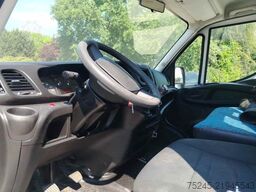 Iveco DAILY 35 11 2.3 HPI RIBALTABILE