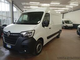 Renault Master T35