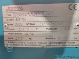 Eismo Ack700