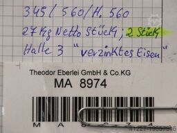 Siemens Ø 400 mm
