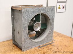 Siemens Ø 400 mm