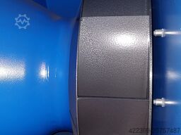 Halifax Fan UK BLBC 23.5