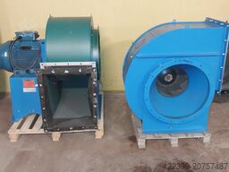 Halifax Fan UK BLBC 23.5