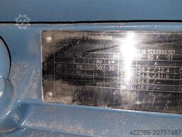 Halifax Fan UK BLBC 23.5