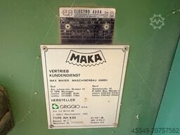 Maka AH 430