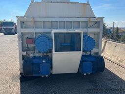 SICOMA. GALLETTI MAO 4500/3000