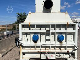 SICOMA.  GALLETTI MAO 4500/3000