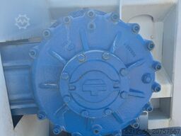 SICOMA.  GALLETTI MAO 4500/3000