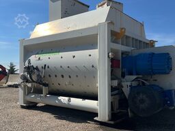 SICOMA. GALLETTI MAO 4500/3000