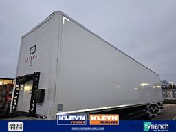 KOGEL SKH24 LIFTAXLE 2T TAILLIFT