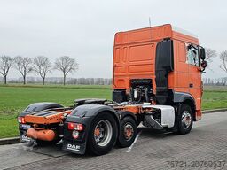 DAF XF 450