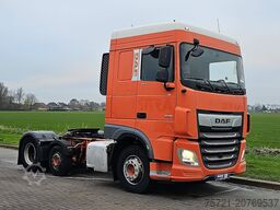 DAF XF 450