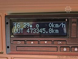 IVECO S-WAY AS440S48 INTARDER DIESEL