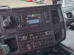 SCANIA R450 NB,CR19