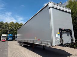 KÖGEL Curtainsider Mega