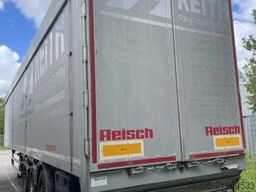 Reisch 3-Achs-Schubboden RSBS-35/24LK