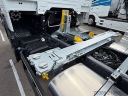 DAF FAN XG 480 Multiwechsler 1120-1320 in Kommision