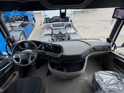 DAF FAN XG 480 Multiwechsler 1120-1320 in Kommision