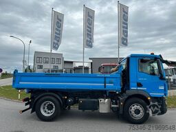 MAN TGM 18.290BL/Meiller/Kipper/NL10,7 to/Nur 70 tkm