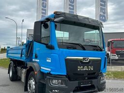 MAN TGM 18.290BL/Meiller/Kipper/NL10,7 to/Nur 70 tkm