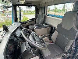 MAN TGM 18.290BL/Meiller/Kipper/NL10,7 to/Nur 70 tkm