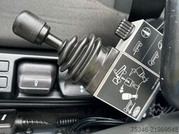 MAN TGM 18.290BL/Meiller/Kipper/NL10,7 to/Nur 70 tkm