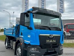 MAN TGM 18.290BL/Meiller/Kipper/NL10,7 to/Nur 70 tkm