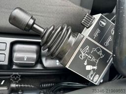 MAN TGM 18.290BL/Meiller/Kipper/NL10,7 to/Nur 70 tkm