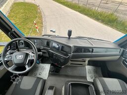 MAN TGM 18.290BL/Meiller/Kipper/NL10,7 to/Nur 70 tkm