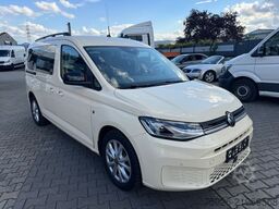 VW Caddy 2,0TDI 90kW SCR Caddy Maxi